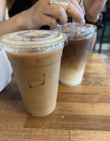 Alif Brew & Mini Mart