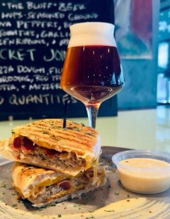 Atlantucky Brewing, Atlanta GA