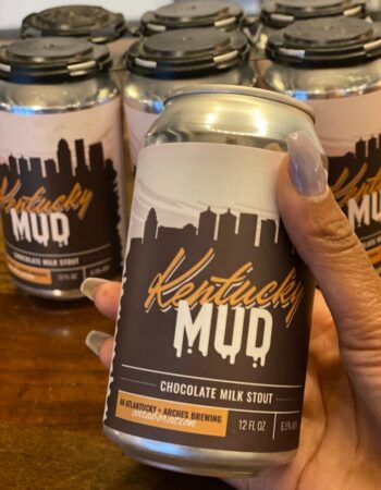 Atlantucky Brewing, Atlanta GA