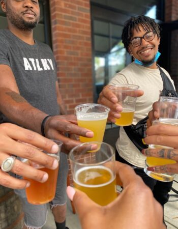 Atlantucky Brewing, Atlanta GA