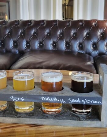 Atlantucky Brewing, Atlanta GA