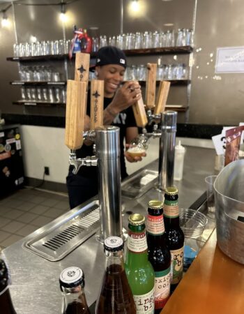 Atlantucky Brewing, Atlanta GA