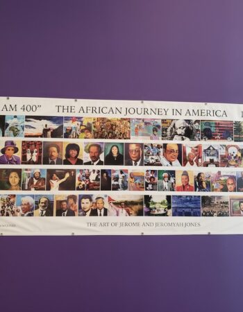 August Wilson African American Cultural Center