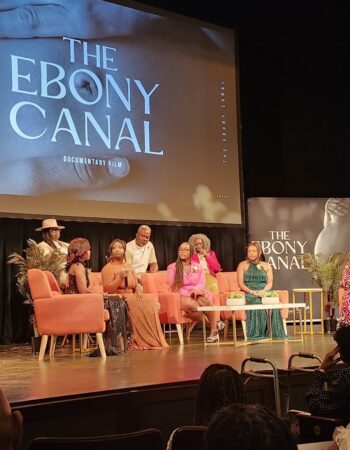 August Wilson African American Cultural Center