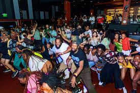 Black-owned hotels near - BlackStar Film Festival, Philadelphia, PA 3