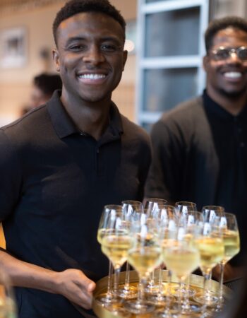 Bronzeville Winery, Chicago