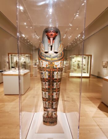 Brooklyn Museum – Brooklyn, NY
