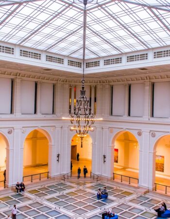 Brooklyn Museum – Brooklyn, NY