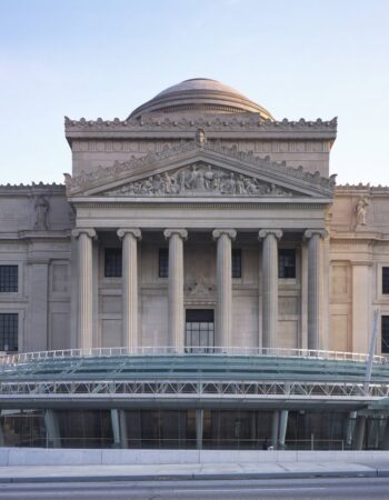 Brooklyn Museum – Brooklyn, NY