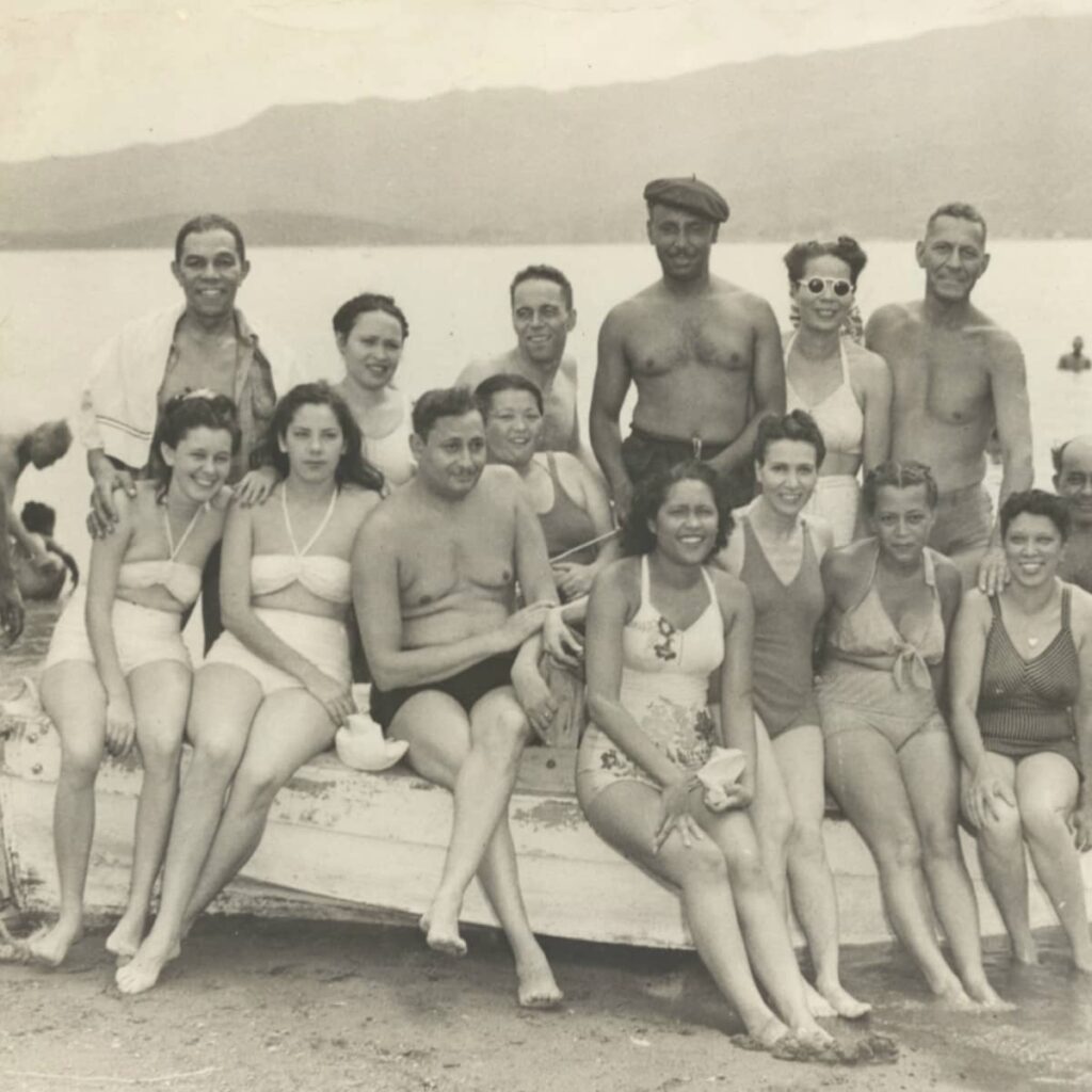 Bruce’s Beach (Manhattan Beach, CA) – A rare recreational space for Black families in the early 20th century