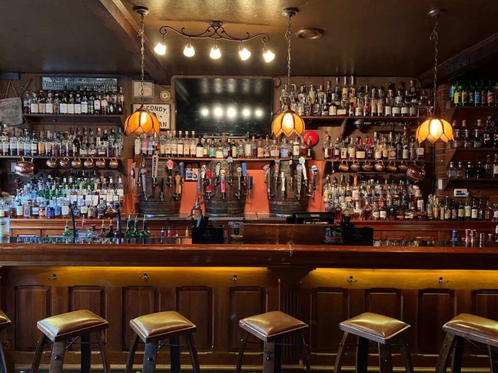 Black-owned gastropub in Pittsburgh PA - Carmella’s Plates and Pints 1