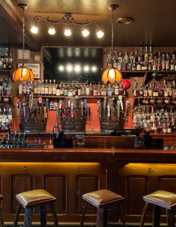 Carmella’s Plates and Pints