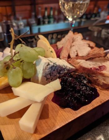 Carmella’s Plates and Pints