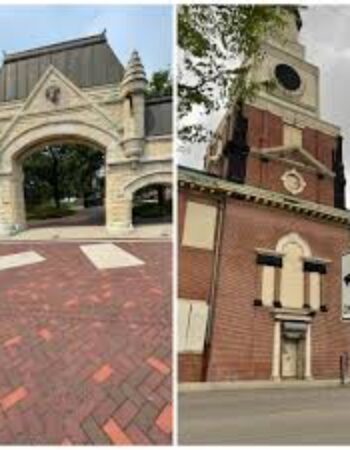 Chicago Mahogany Tours