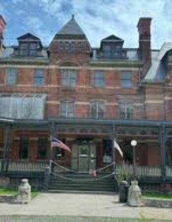 Chicago Mahogany Tours