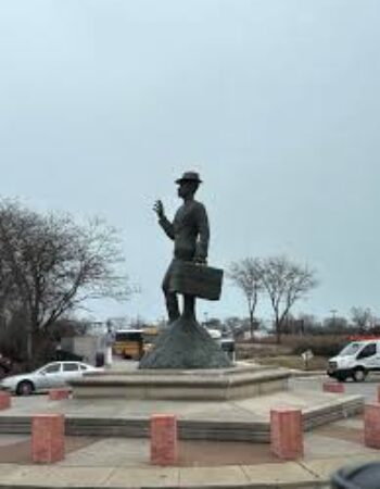 Chicago Mahogany Tours
