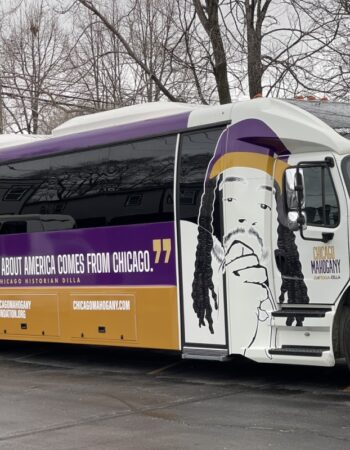 Chicago Mahogany Tours
