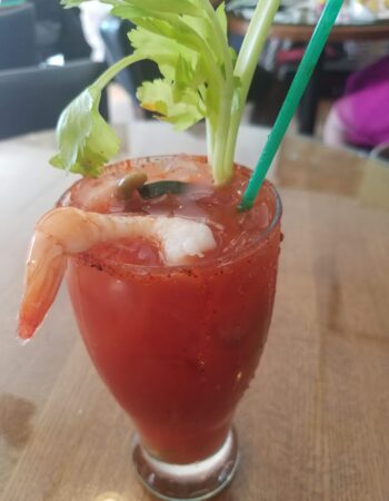 Norman’s Bistro, Chicago