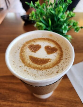 Everyday Café, Pittsburgh, PA