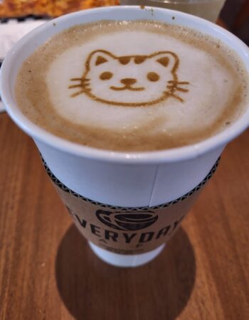 Everyday Café, Pittsburgh, PA