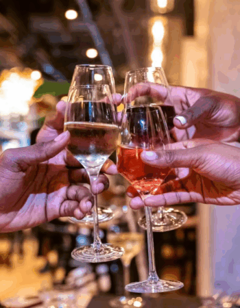 Bronzeville Winery, Chicago
