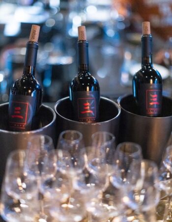 Bronzeville Winery, Chicago