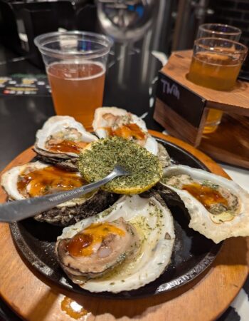 Hippin’ Hops Brewery, Blk-owned brewery, Atlanta GA