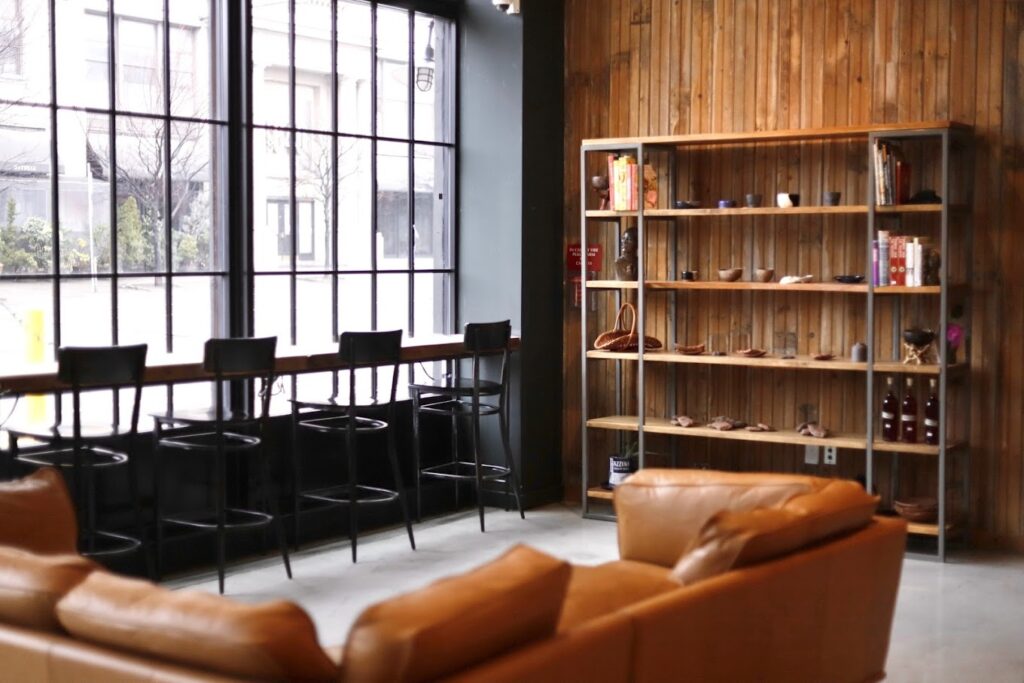 Black-owned - Honeysuckle Provisions, Restaurant, Philadelphia, PA