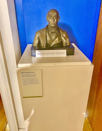 Museum of African American History– Boston, MA