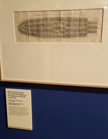 Museum of African American History– Boston, MA
