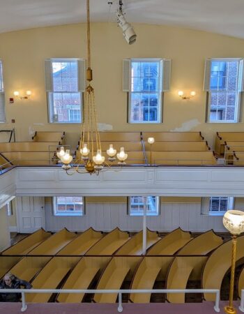 Museum of African American History– Boston, MA