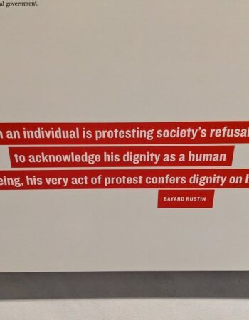 National Center for Civil and Human Rights
