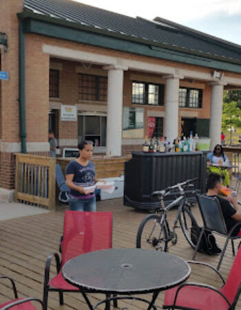 Pier 31 Restaurant, Chicago