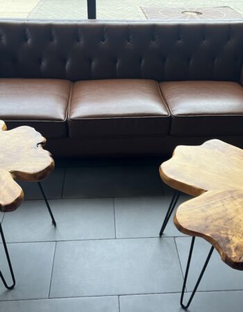 Sip & Savor, Coffee Shop