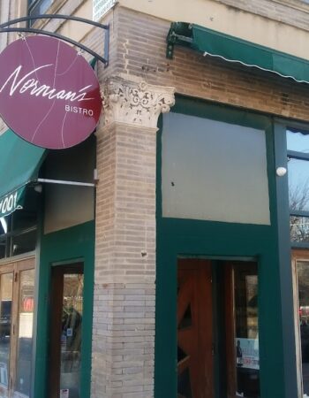 Norman’s Bistro, Chicago
