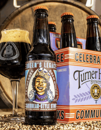 Turner Haus Brewery, Chicago