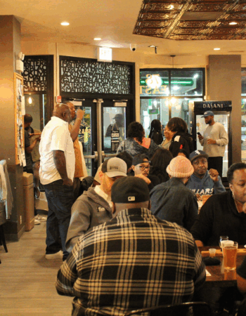 Turner Haus Brewery, Chicago