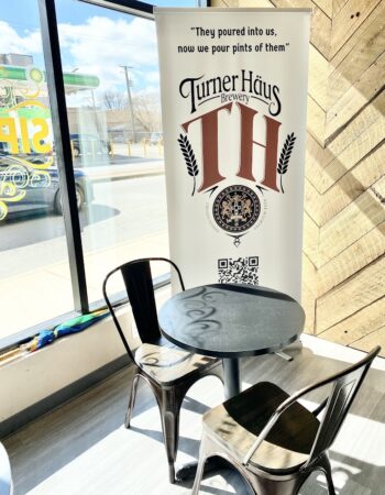 Turner Haus Brewery, Chicago