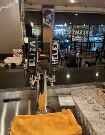 Turner Haus Brewery, Chicago