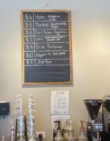 Turner Haus Brewery, Chicago