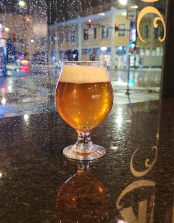 Turner Haus Brewery, Chicago