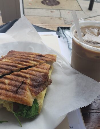 Uncle Bobbie’s Coffee & Books, Philadelphia, PA