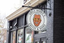 Uncle Bobbie's Coffee & Books, PA