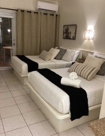 Villa Parguera Hotel, Puerto Rico