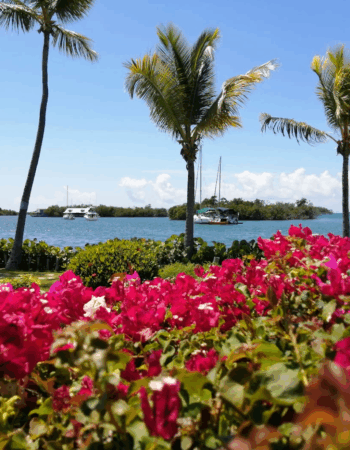 Villa Parguera Hotel, Puerto Rico