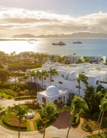 Aurora Anguilla Resort & Golf Club