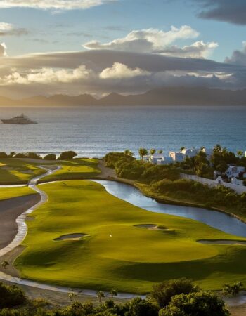 Aurora Anguilla Resort & Golf Club