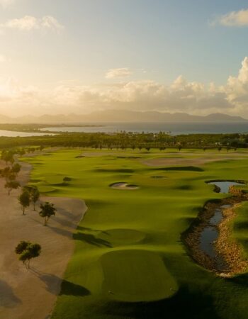 Aurora Anguilla Resort & Golf Club