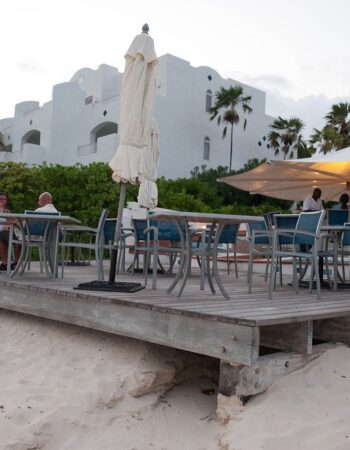 Aurora Anguilla Resort & Golf Club