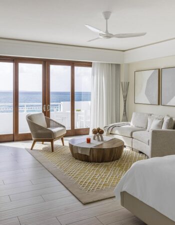 Aurora Anguilla Resort & Golf Club